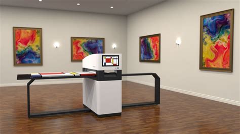 museumsscanner|Grow your Digital Archive by using a Large Format Scanner.